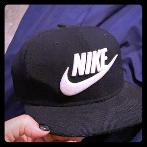 Nike SnapBack